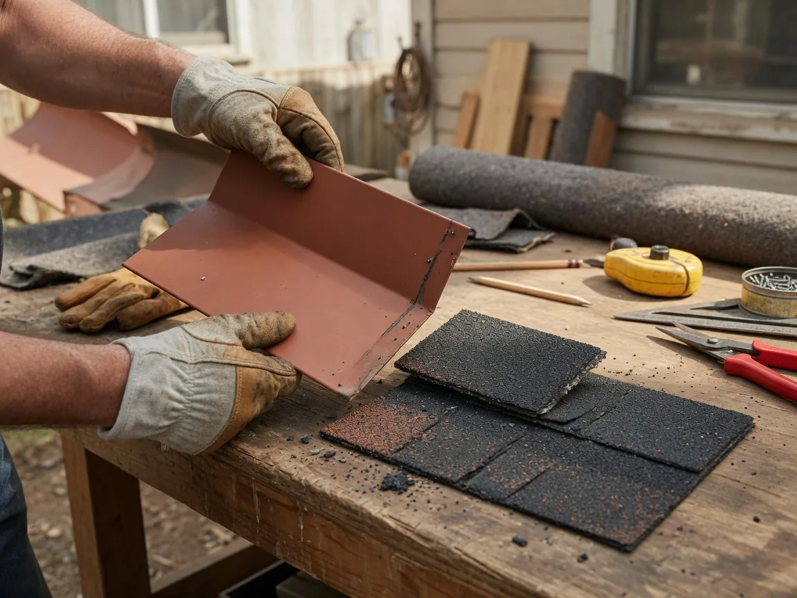 Roof Repair company in Allen, MI
